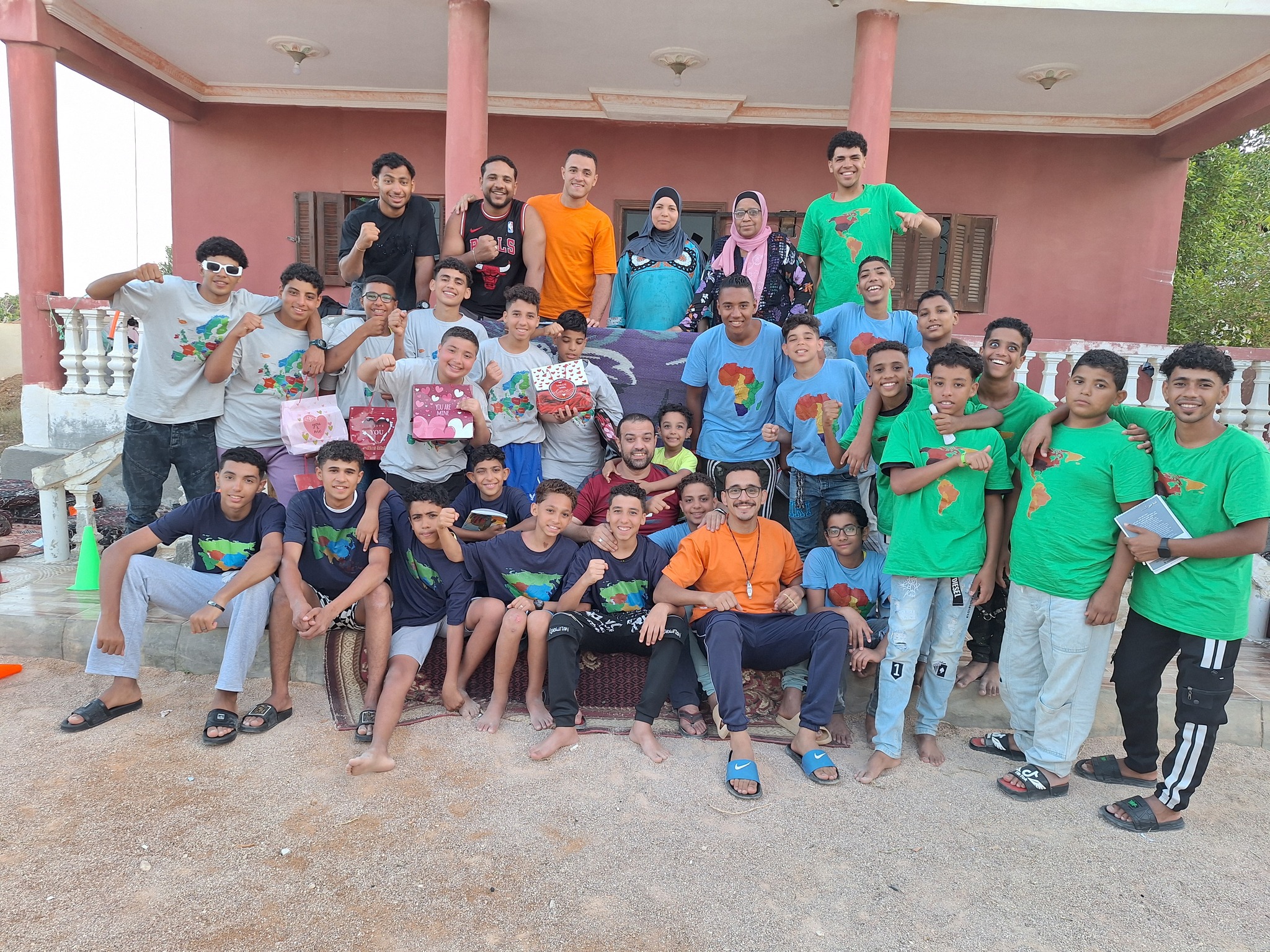 project